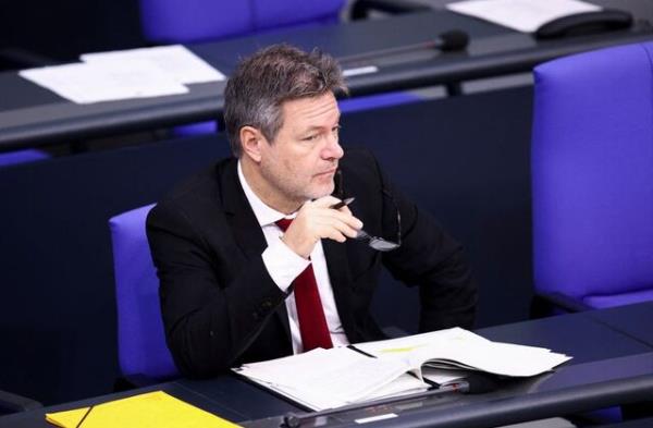 德国经济部长因预算危机取消了参加COP28的行程
