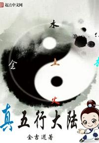 真五行大陆碧落小说