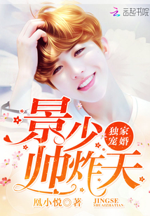 独家宠婚景少帅炸天漫画