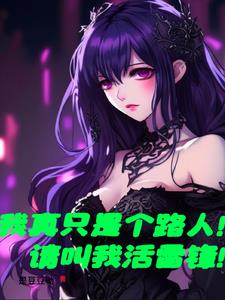 我真只是个演员啊