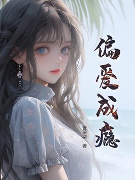 偏爱成瘾:九爷他彻底失控了