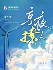 京夜撩人剧情介绍