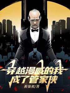 我在漫威扮演dc英雄 小说