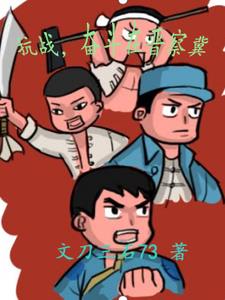 抗战奋斗在晋察冀小说张浩