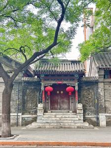 这个傻柱不一样最新章节