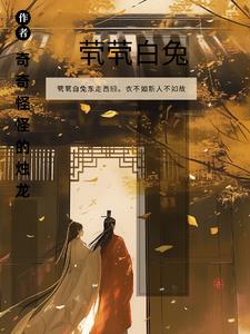 茕茕白兔表达什么意思