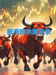 股票技术方面的书