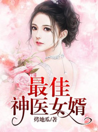 神医女婿 小说