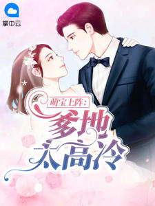 萌宝宠上天:爹地